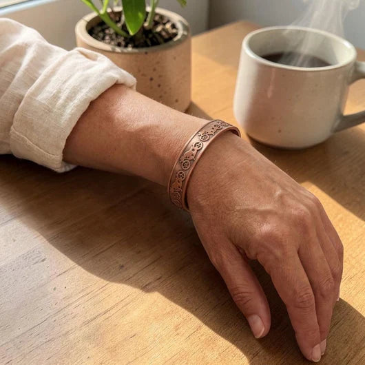 Copper Bracelet