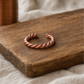 Tensor Copper Ring
