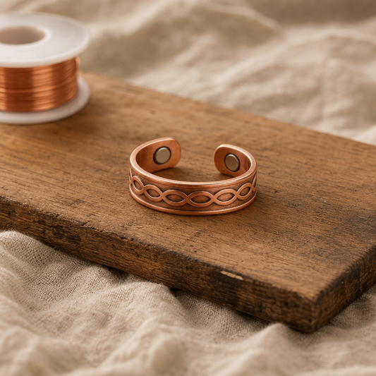 Copper Ring
